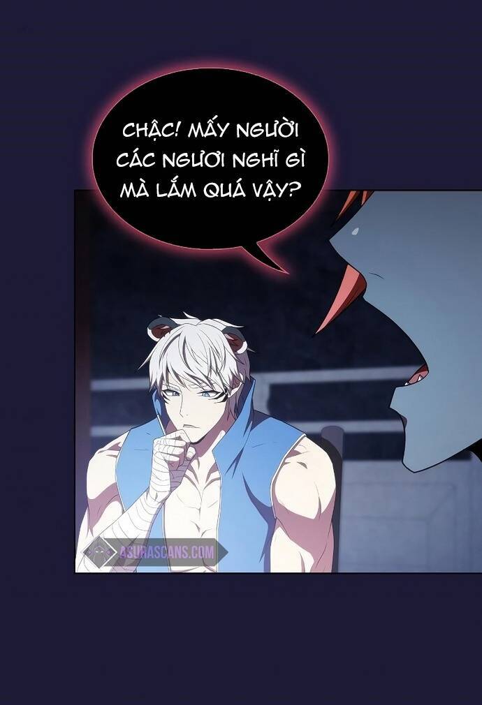 Tôi Là Người Chơi Leo Tháp Một Mình Chapter 135 - Trang 37