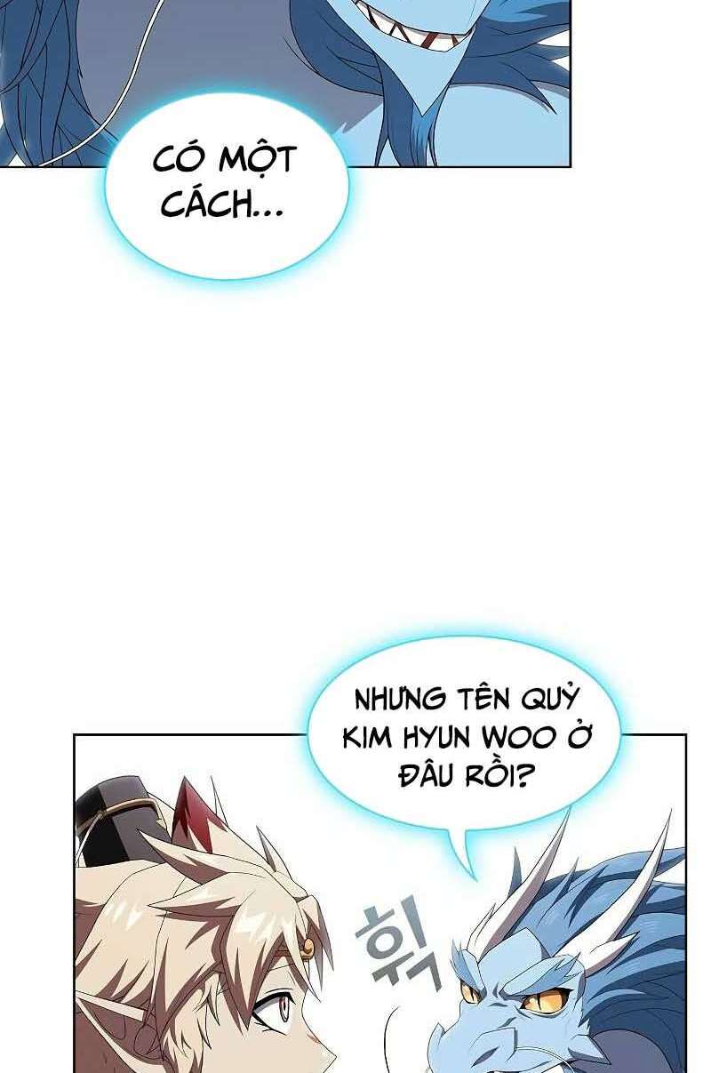 Tôi Là Người Chơi Leo Tháp Một Mình Chapter 126 - Trang 24