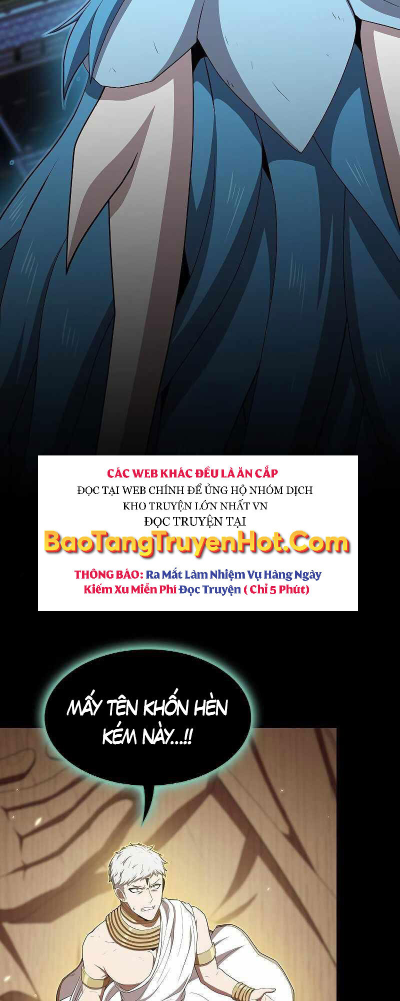 Tôi Là Người Chơi Leo Tháp Một Mình Chapter 132 - Trang 17