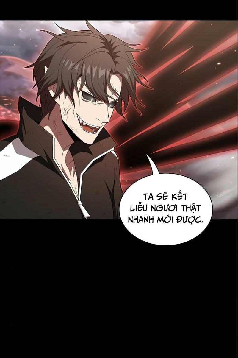 Tôi Là Người Chơi Leo Tháp Một Mình Chapter 127 - Trang 88
