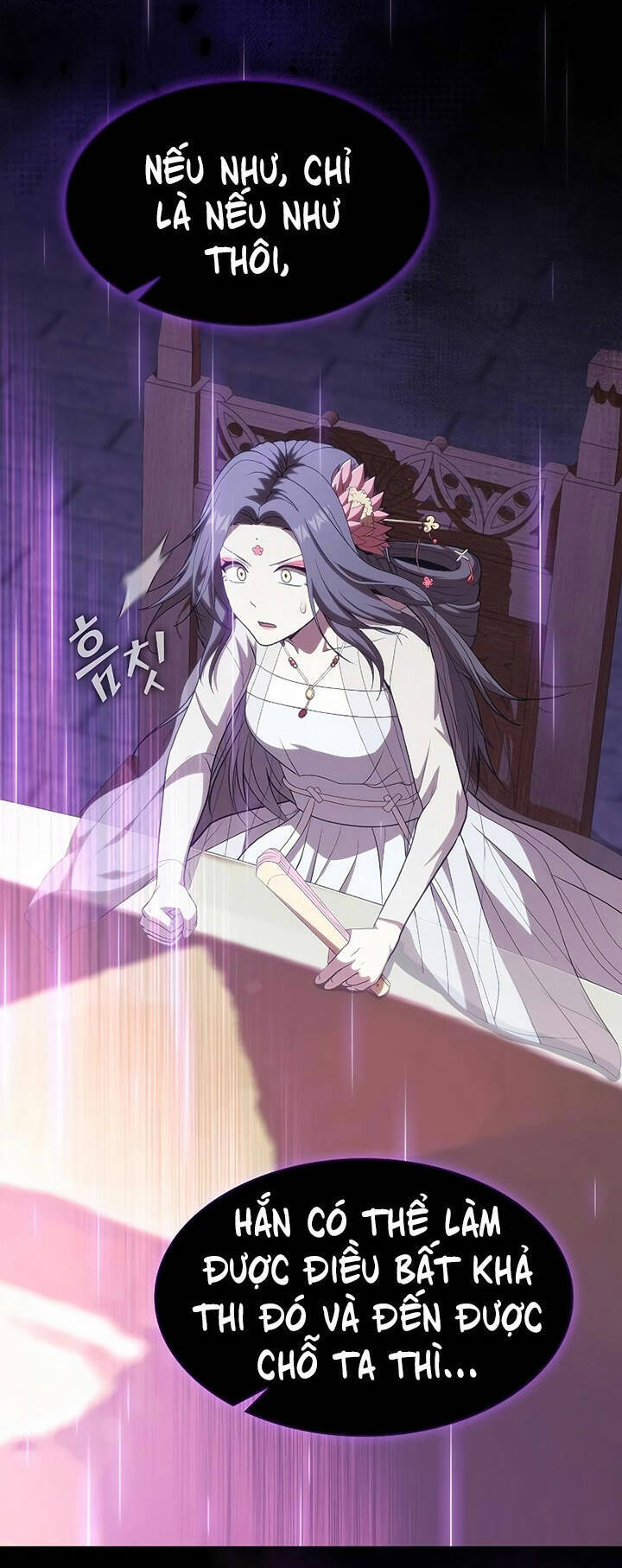 Tôi Là Người Chơi Leo Tháp Một Mình Chapter 137 - Trang 62
