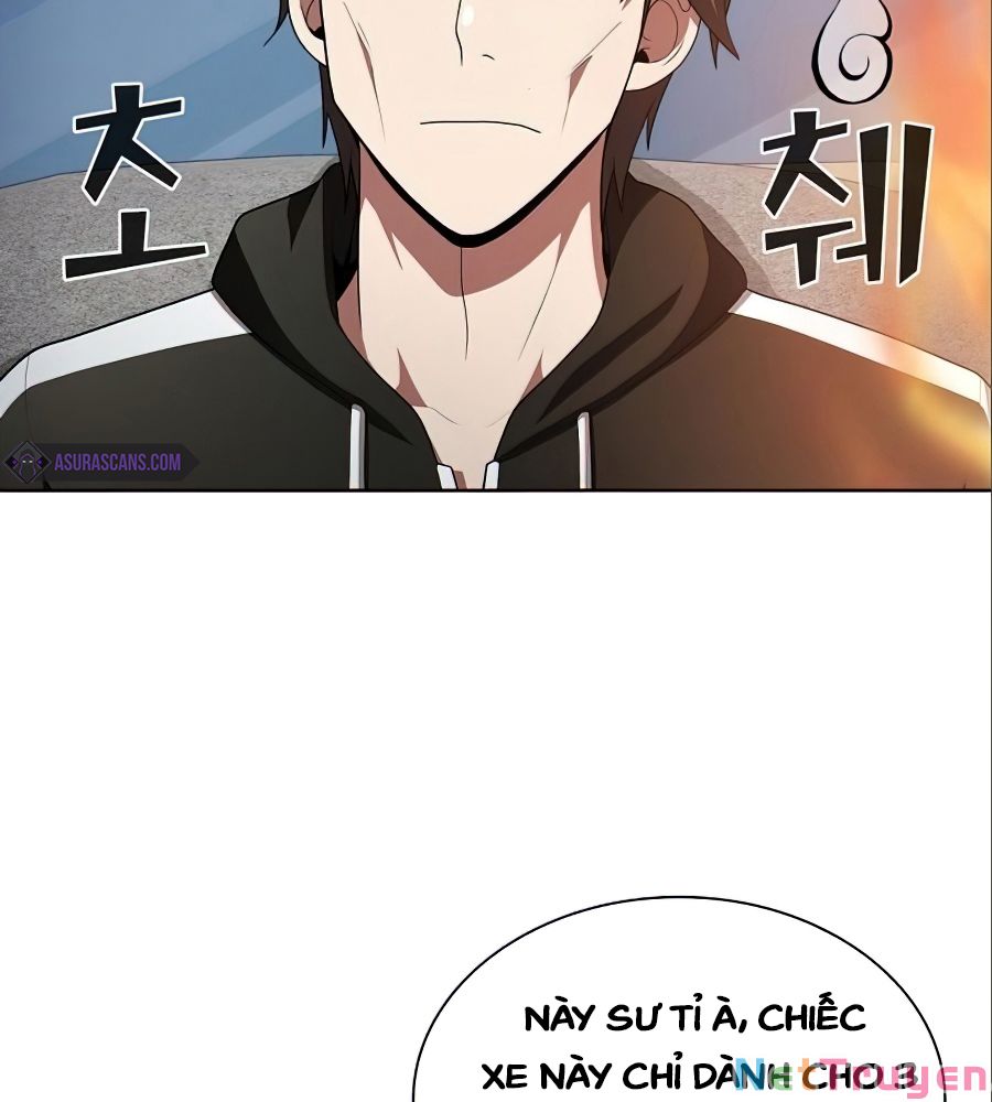 Tôi Là Người Chơi Leo Tháp Một Mình Chapter 91 - Trang 10