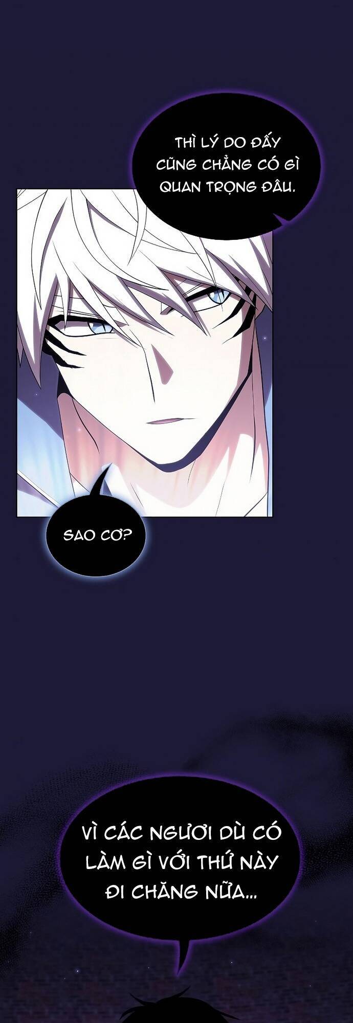 Tôi Là Người Chơi Leo Tháp Một Mình Chapter 135 - Trang 20