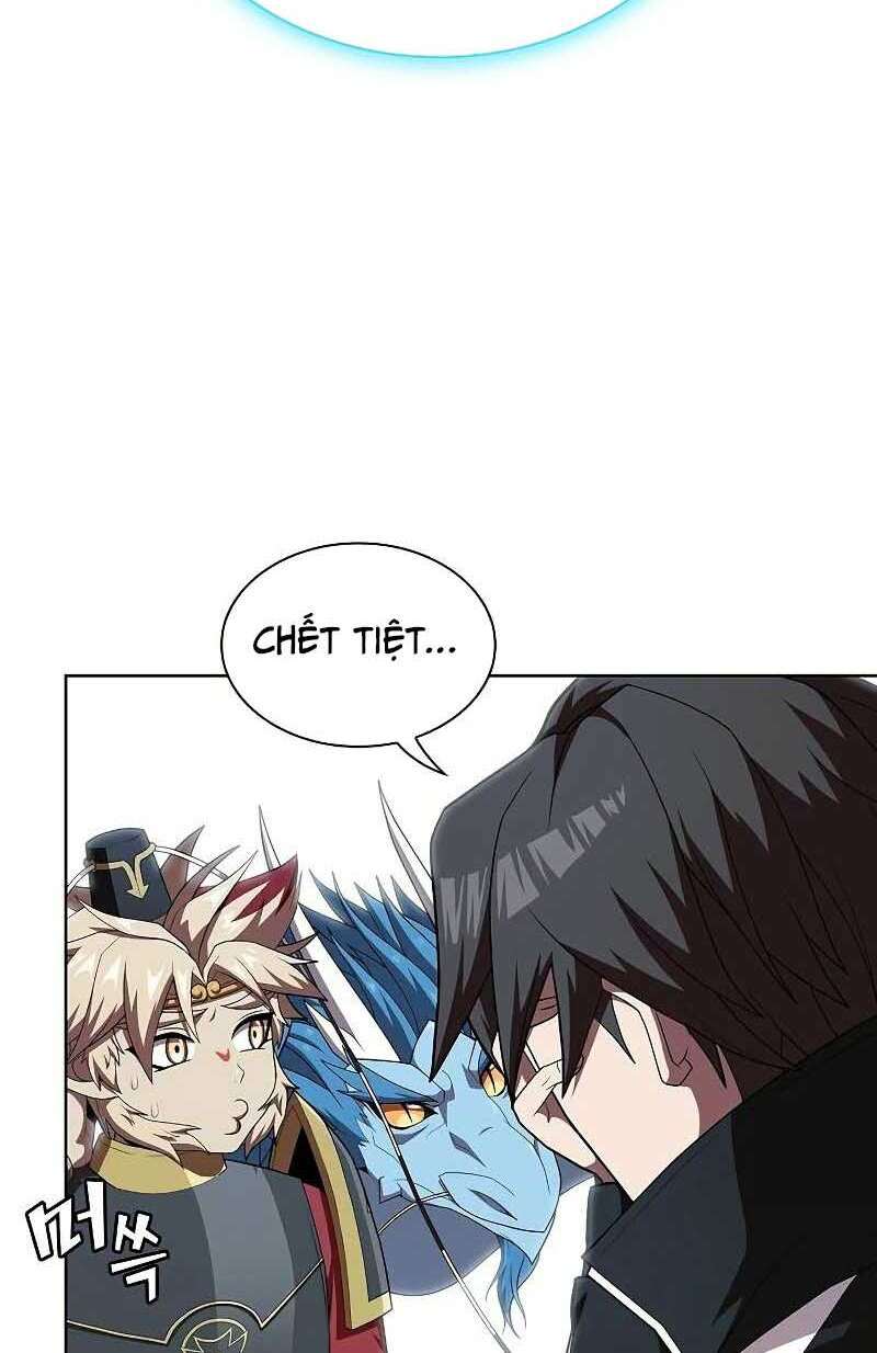 Tôi Là Người Chơi Leo Tháp Một Mình Chapter 126 - Trang 78