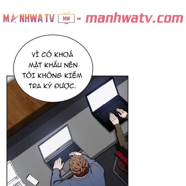 Tôi Là Người Chơi Leo Tháp Một Mình Chapter 28 - Trang 9
