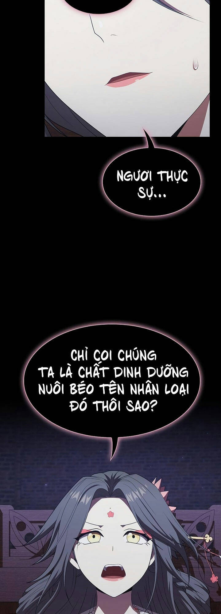 Tôi Là Người Chơi Leo Tháp Một Mình Chapter 137 - Trang 58