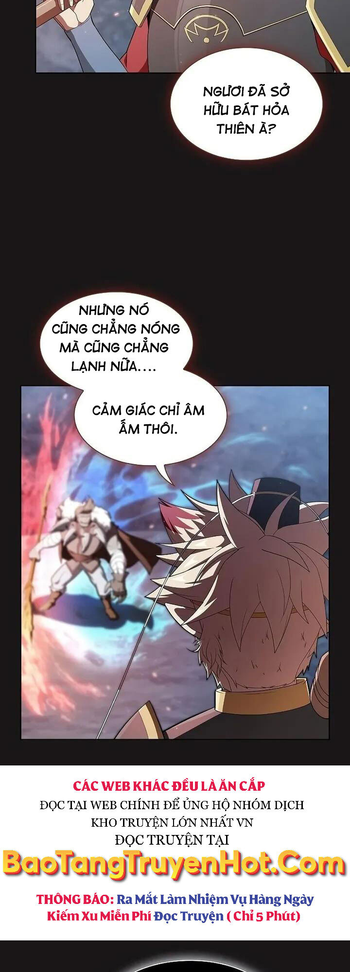 Tôi Là Người Chơi Leo Tháp Một Mình Chapter 129 - Trang 45
