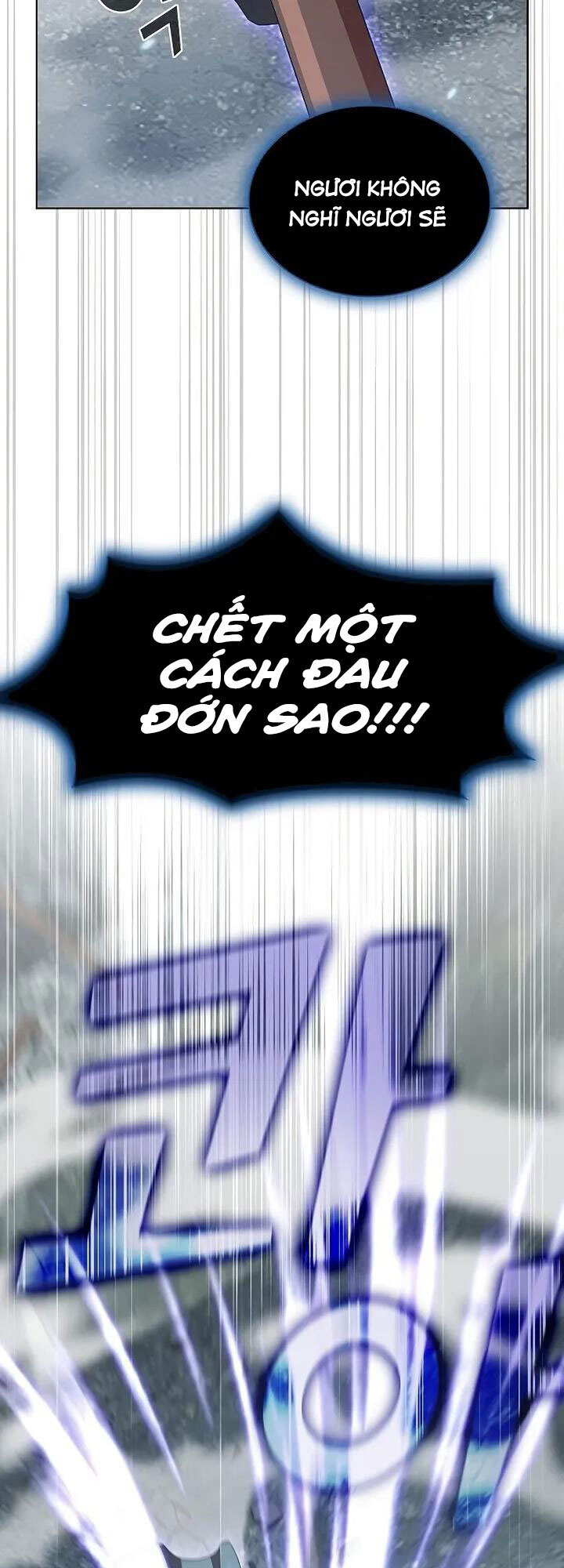 Tôi Là Người Chơi Leo Tháp Một Mình Chapter 129 - Trang 20
