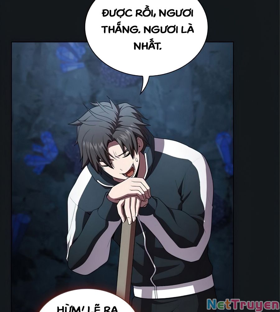 Tôi Là Người Chơi Leo Tháp Một Mình Chapter 91 - Trang 57