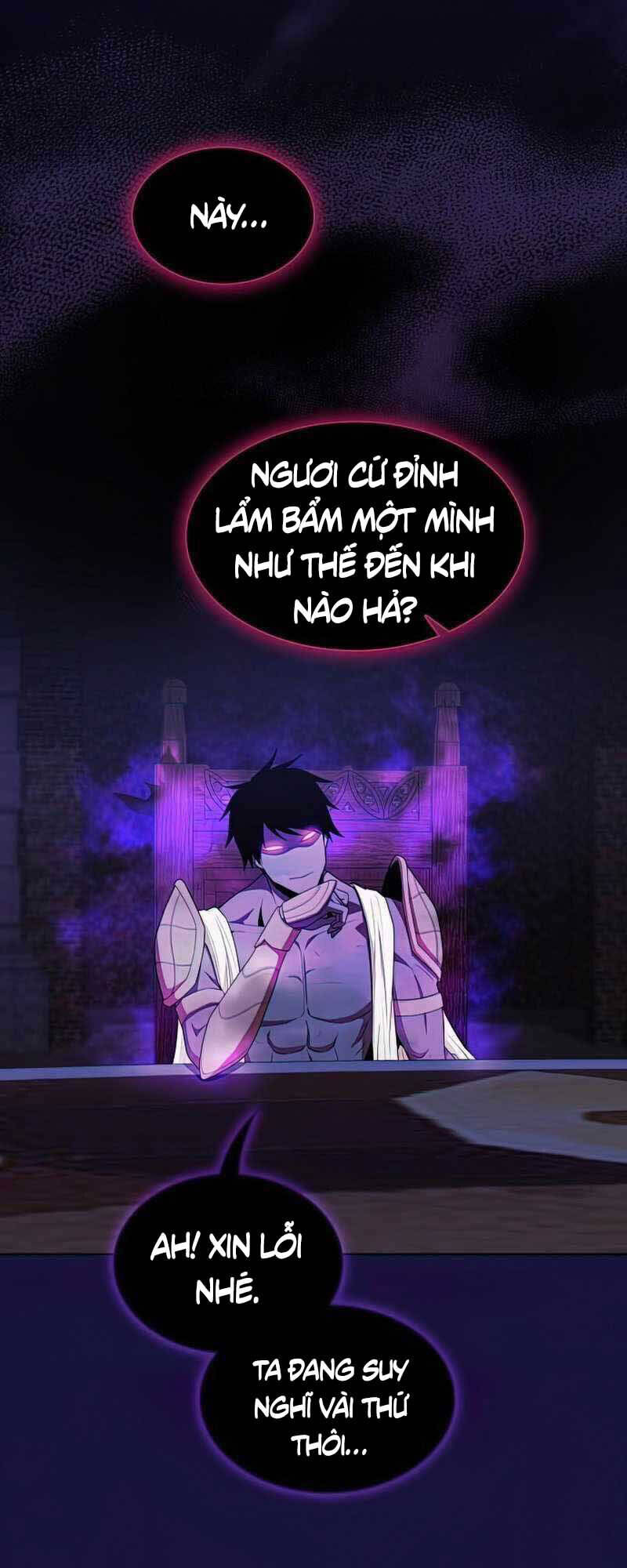Tôi Là Người Chơi Leo Tháp Một Mình Chapter 134 - Trang 72