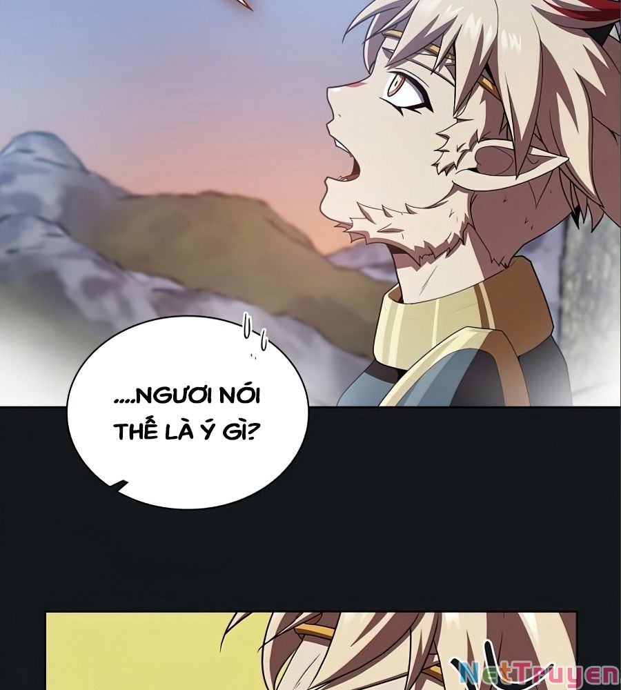Tôi Là Người Chơi Leo Tháp Một Mình Chapter 91 - Trang 47