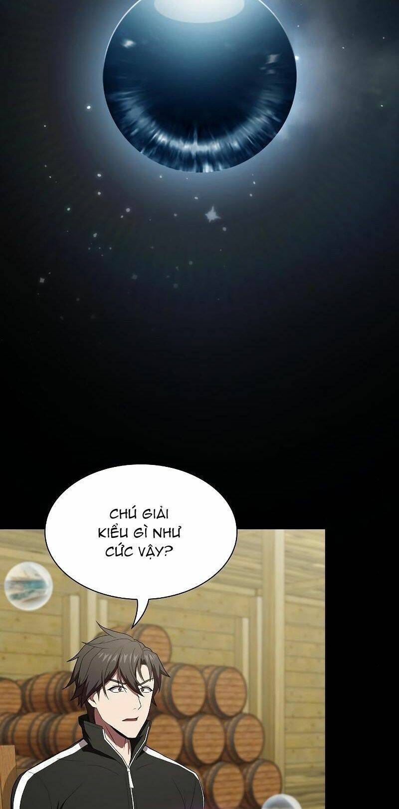 Tôi Là Người Chơi Leo Tháp Một Mình Chapter 138 - Trang 81