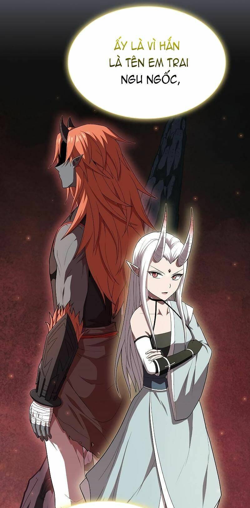 Tôi Là Người Chơi Leo Tháp Một Mình Chapter 138 - Trang 57
