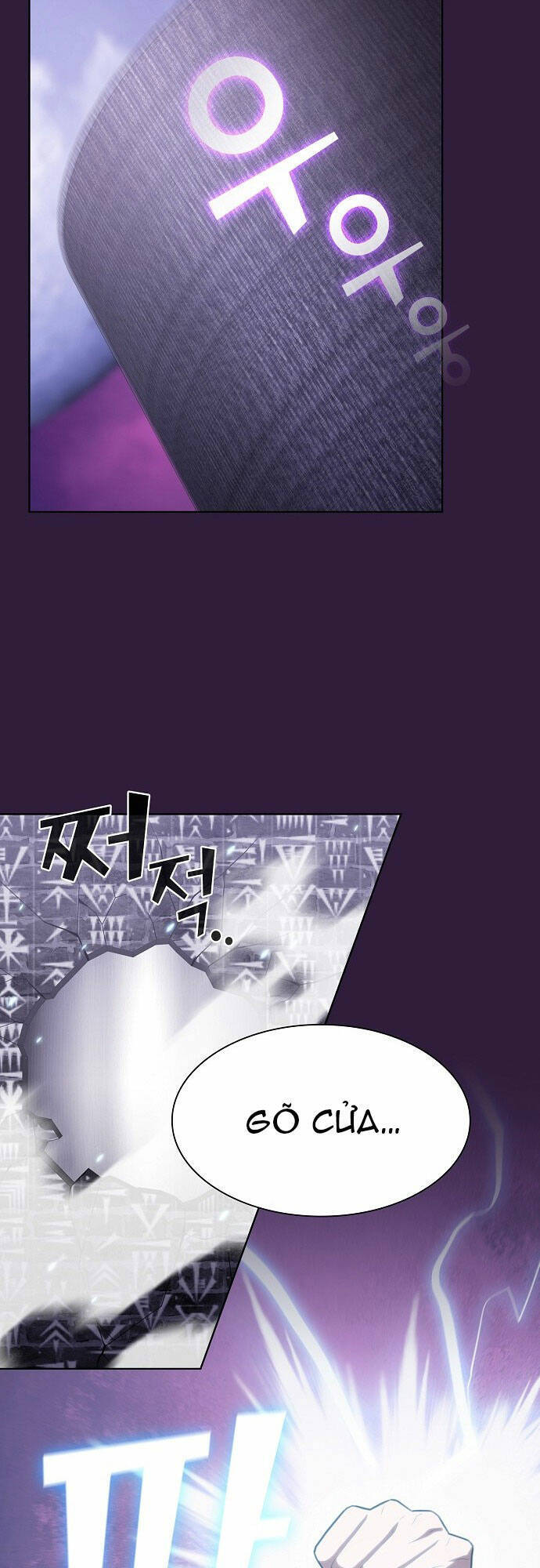 Tôi Là Người Chơi Leo Tháp Một Mình Chapter 136 - Trang 56