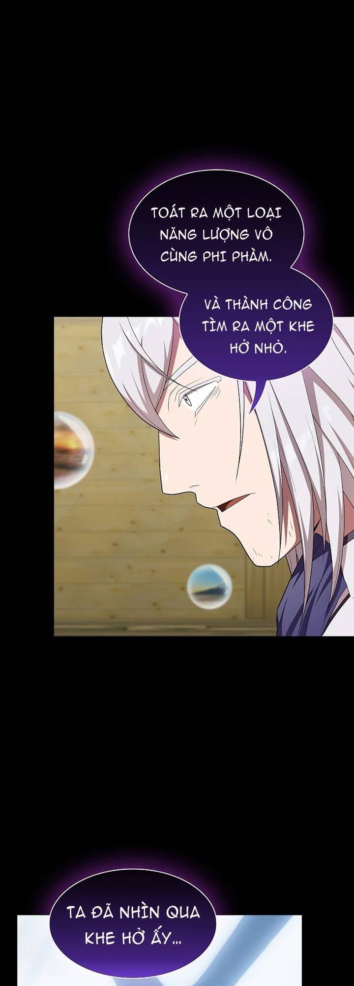 Tôi Là Người Chơi Leo Tháp Một Mình Chapter 139 - Trang 8