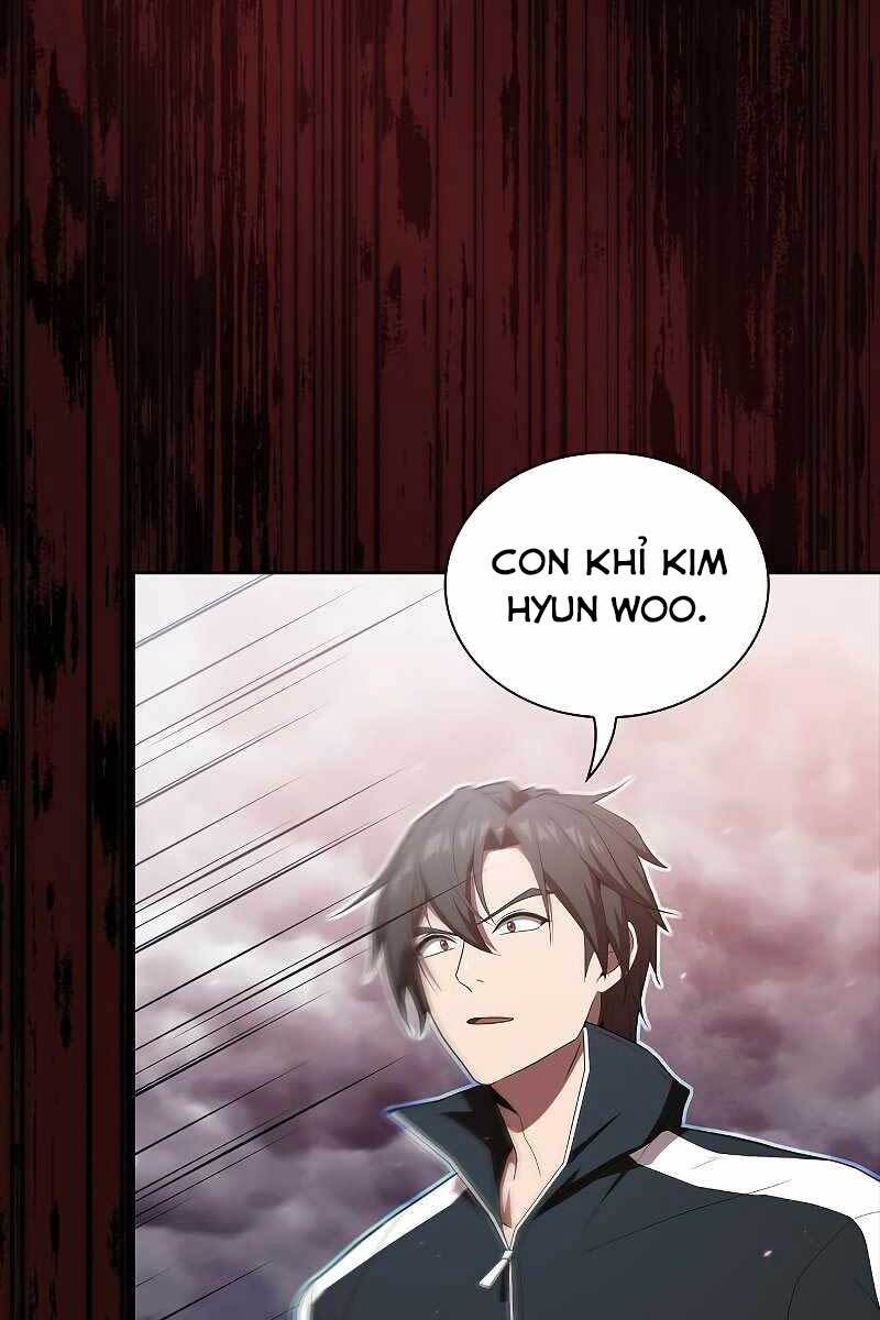 Tôi Là Người Chơi Leo Tháp Một Mình Chapter 128 - Trang 64