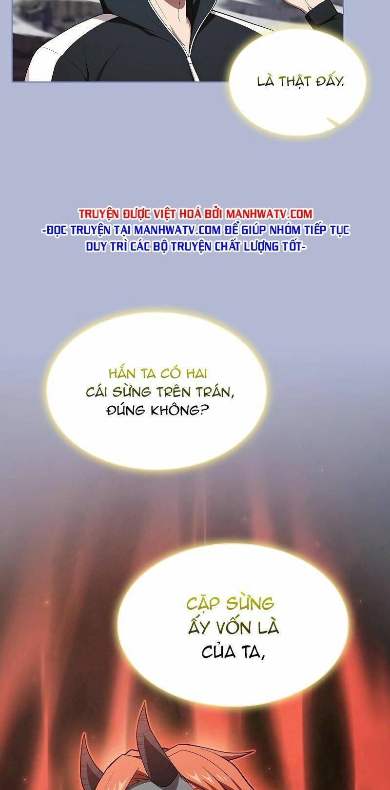 Tôi Là Người Chơi Leo Tháp Một Mình Chapter 138 - Trang 59