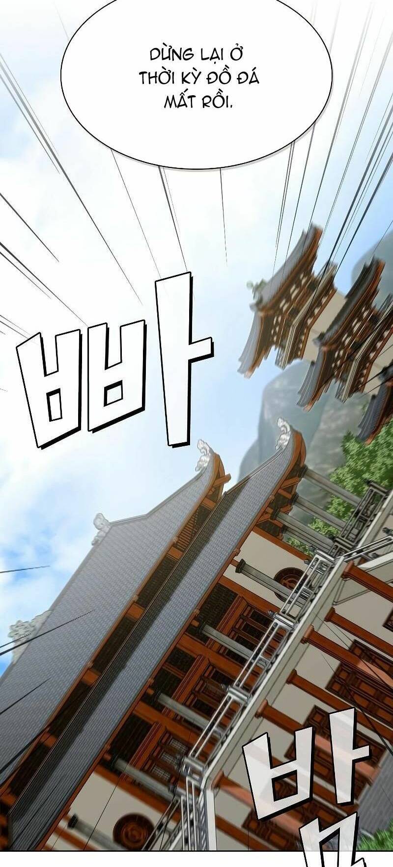Tôi Là Người Chơi Leo Tháp Một Mình Chapter 138 - Trang 18