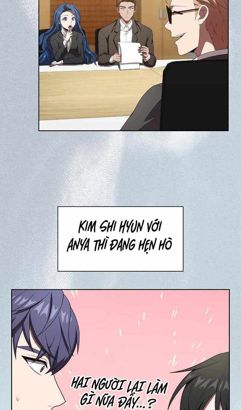 Tôi Là Người Chơi Leo Tháp Một Mình Chapter 133 - Trang 58