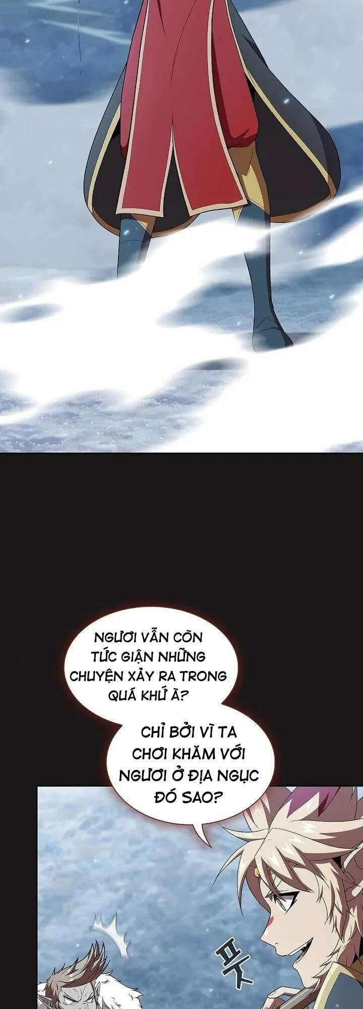 Tôi Là Người Chơi Leo Tháp Một Mình Chapter 129 - Trang 38