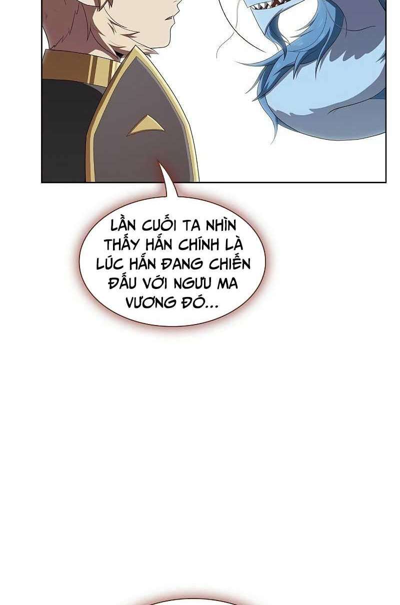 Tôi Là Người Chơi Leo Tháp Một Mình Chapter 126 - Trang 25