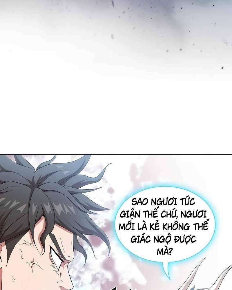 Tôi Là Người Chơi Leo Tháp Một Mình Chapter 125 - Trang 54