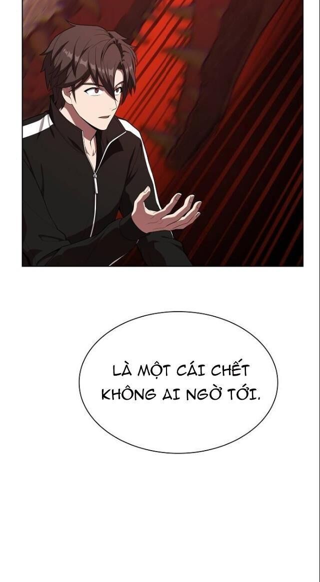 Tôi Là Người Chơi Leo Tháp Một Mình Chapter 28 - Trang 23