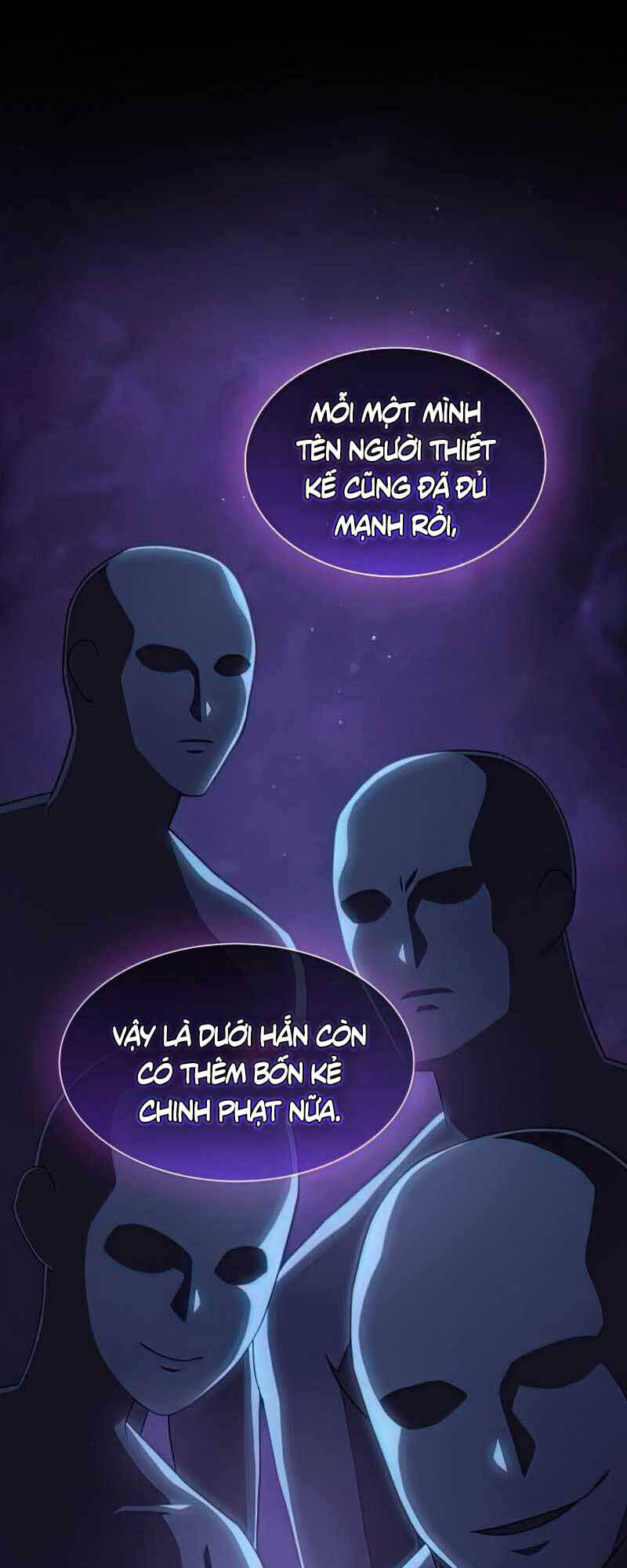 Tôi Là Người Chơi Leo Tháp Một Mình Chapter 134 - Trang 51
