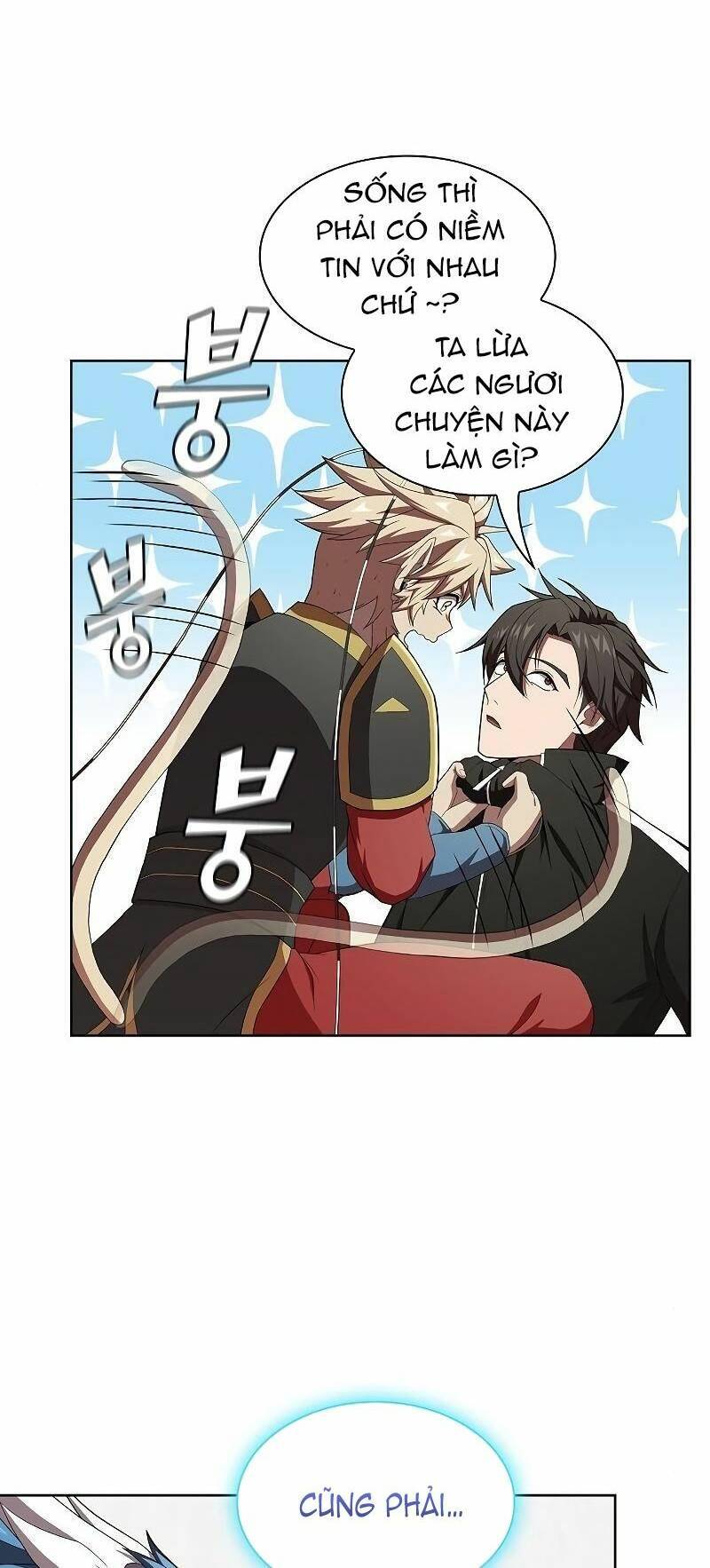 Tôi Là Người Chơi Leo Tháp Một Mình Chapter 138 - Trang 4