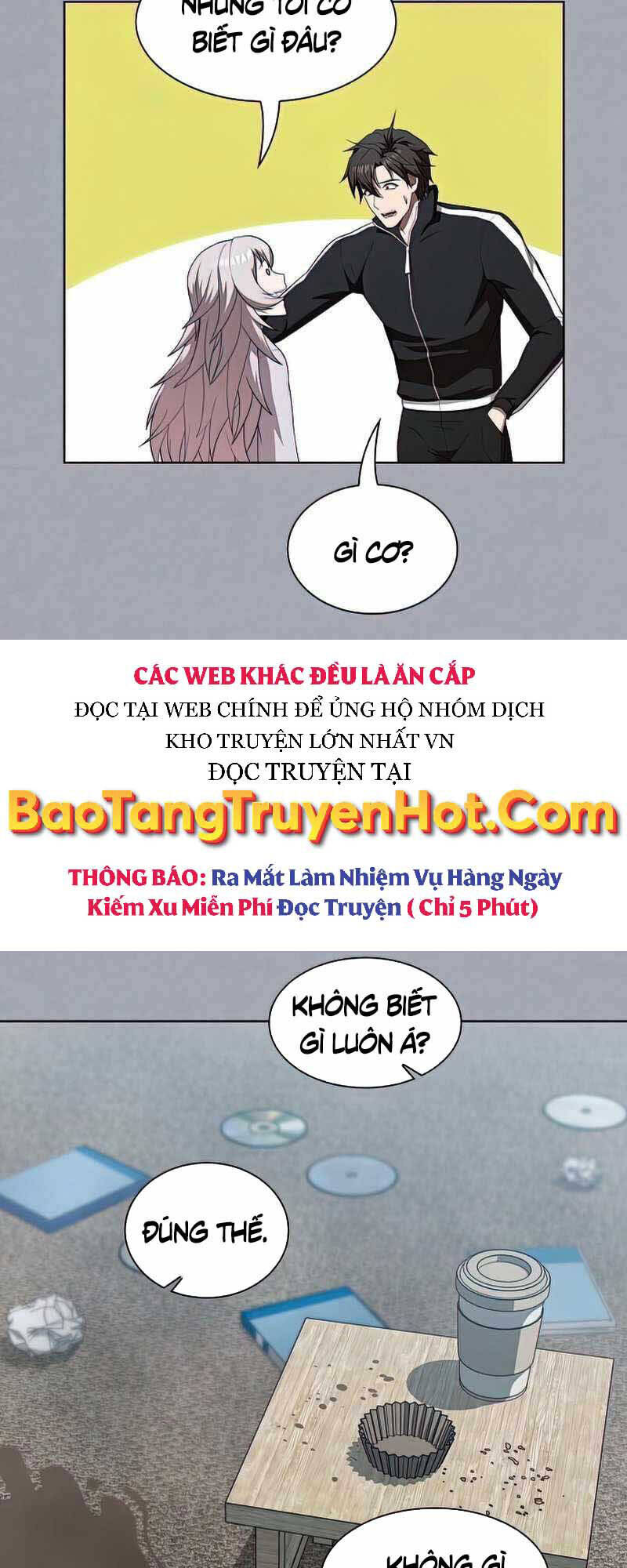 Tôi Là Người Chơi Leo Tháp Một Mình Chapter 134 - Trang 15