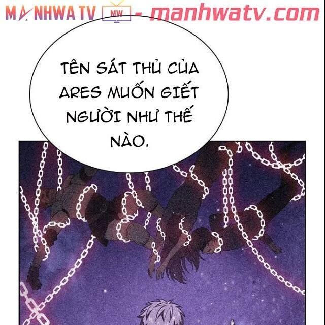 Tôi Là Người Chơi Leo Tháp Một Mình Chapter 28 - Trang 12