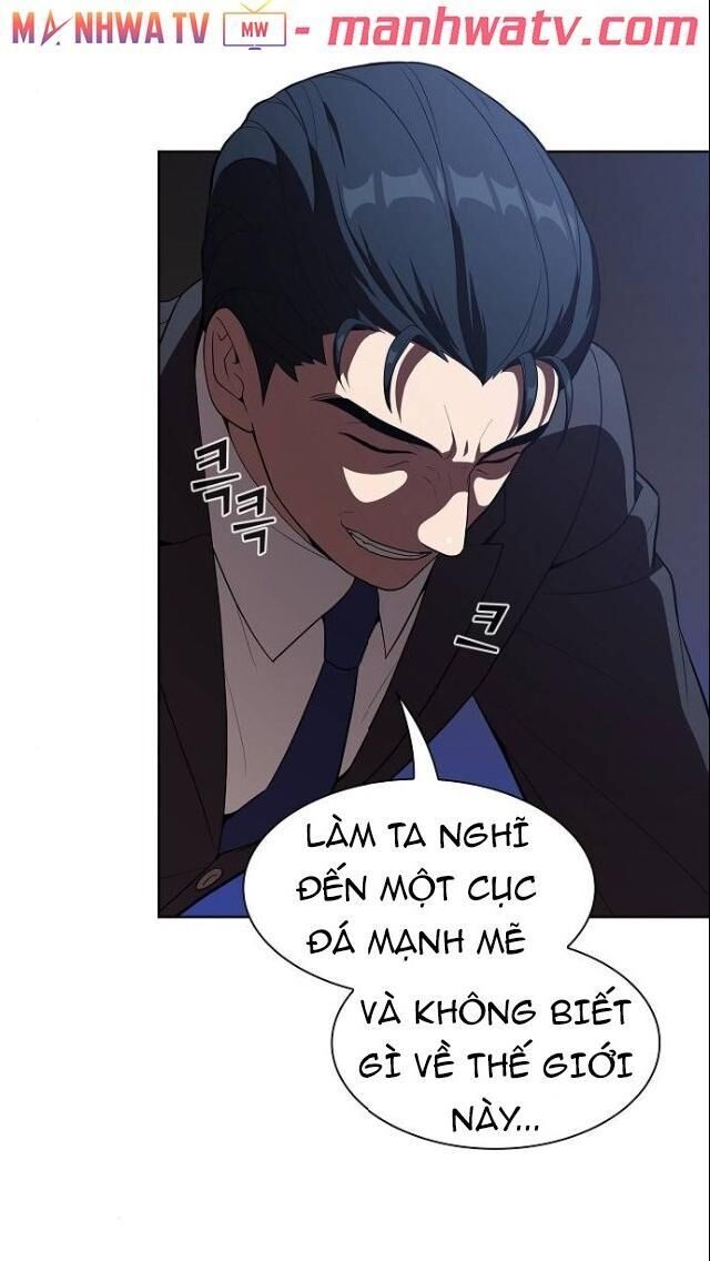 Tôi Là Người Chơi Leo Tháp Một Mình Chapter 28 - Trang 41
