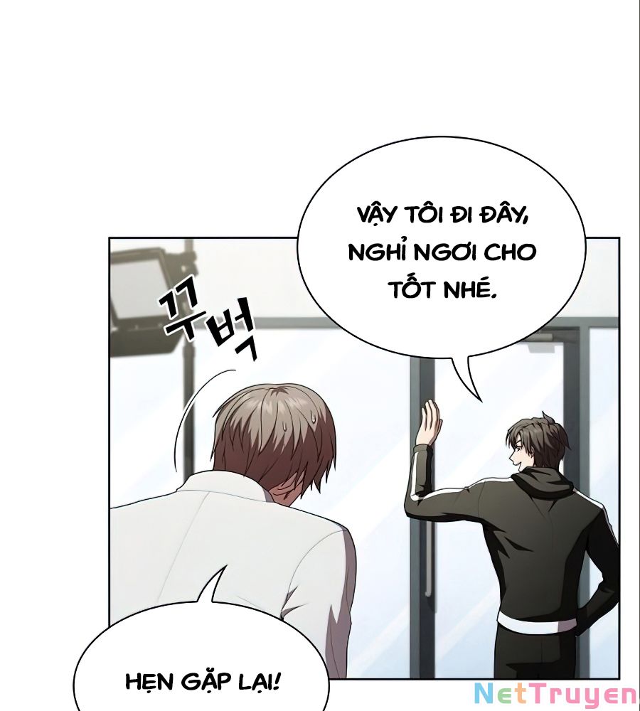 Tôi Là Người Chơi Leo Tháp Một Mình Chapter 91 - Trang 6