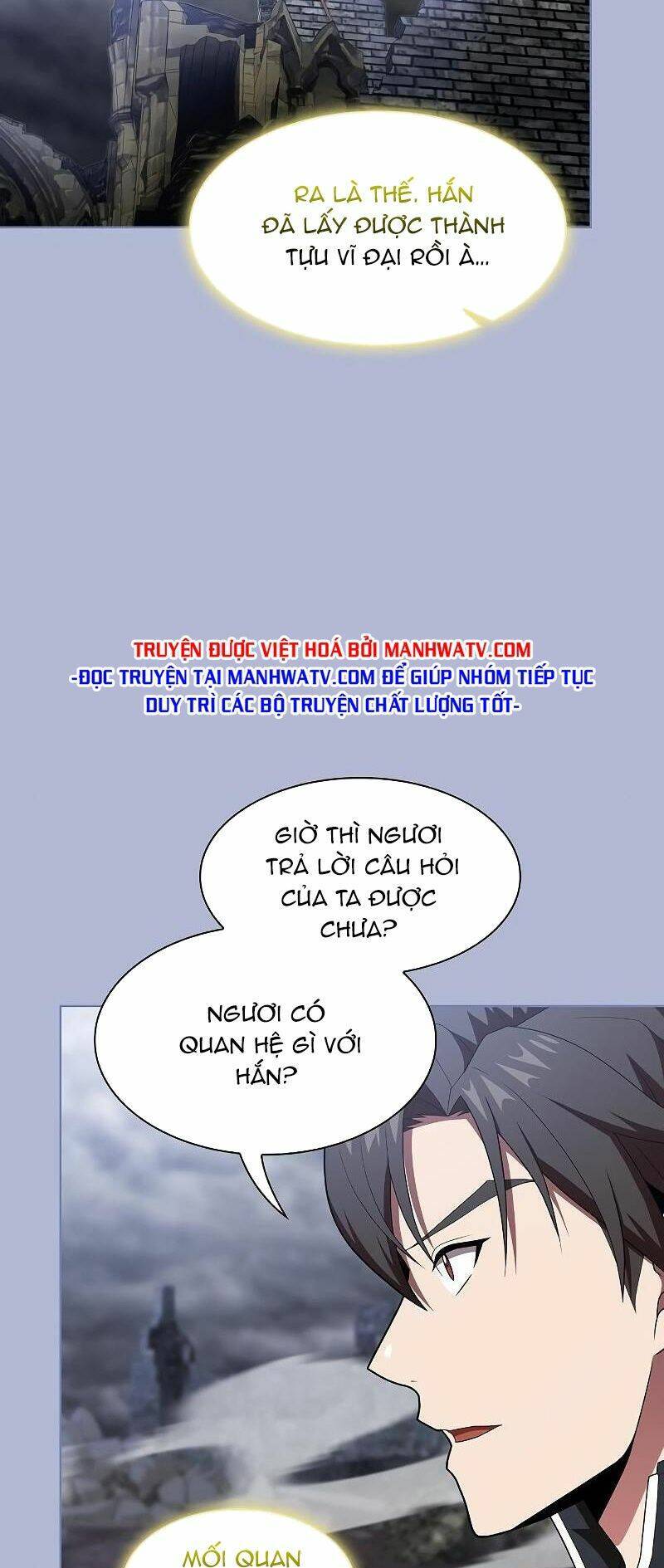 Tôi Là Người Chơi Leo Tháp Một Mình Chapter 138 - Trang 55