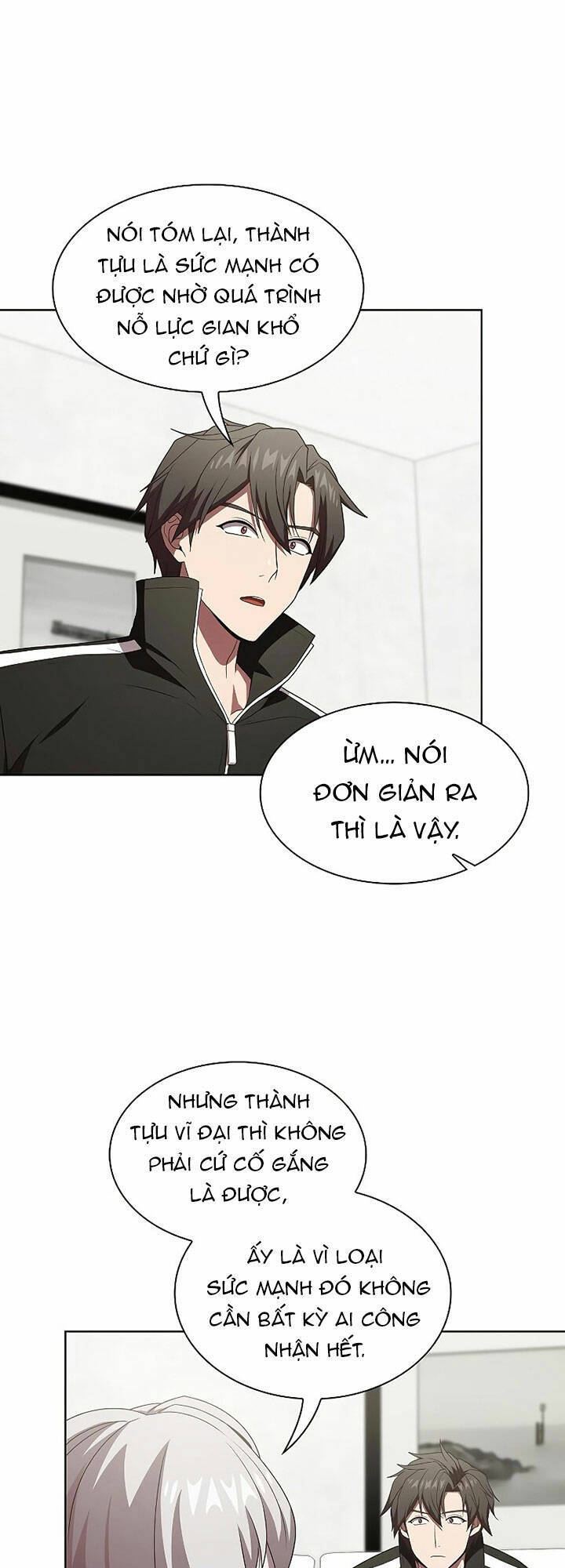 Tôi Là Người Chơi Leo Tháp Một Mình Chapter 137 - Trang 46