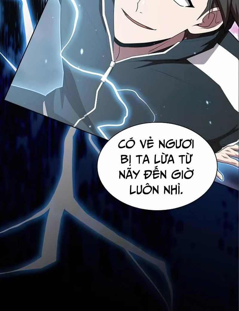 Tôi Là Người Chơi Leo Tháp Một Mình Chapter 127 - Trang 98