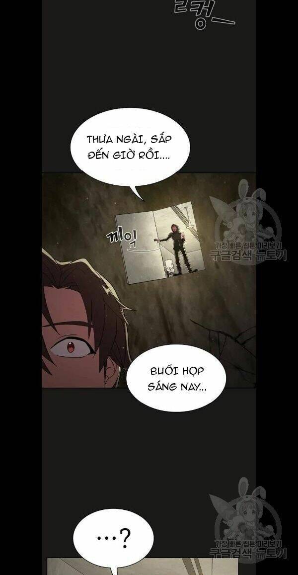 Tôi Là Người Chơi Leo Tháp Một Mình Chapter 52 - Trang 50