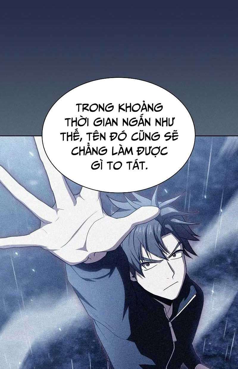 Tôi Là Người Chơi Leo Tháp Một Mình Chapter 126 - Trang 44