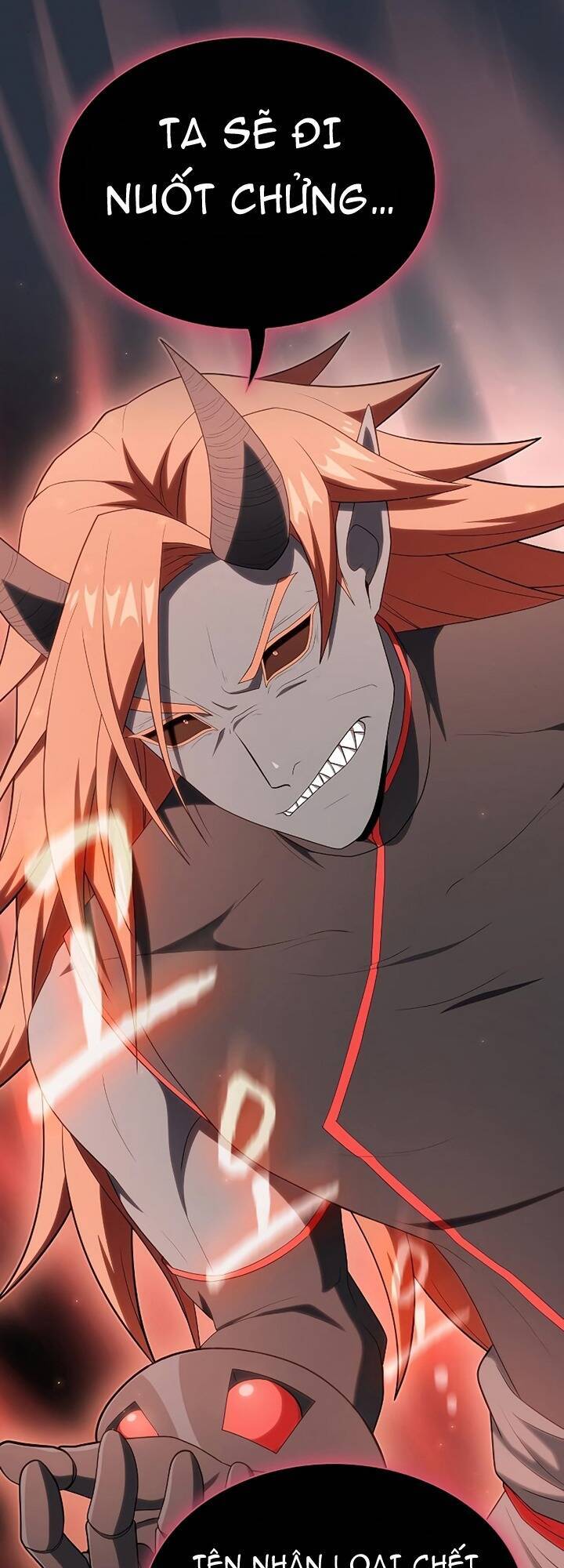 Tôi Là Người Chơi Leo Tháp Một Mình Chapter 139 - Trang 35
