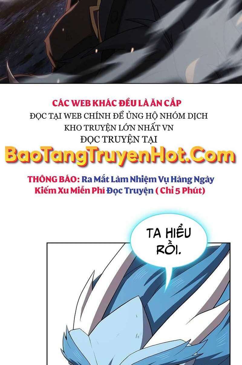 Tôi Là Người Chơi Leo Tháp Một Mình Chapter 126 - Trang 27