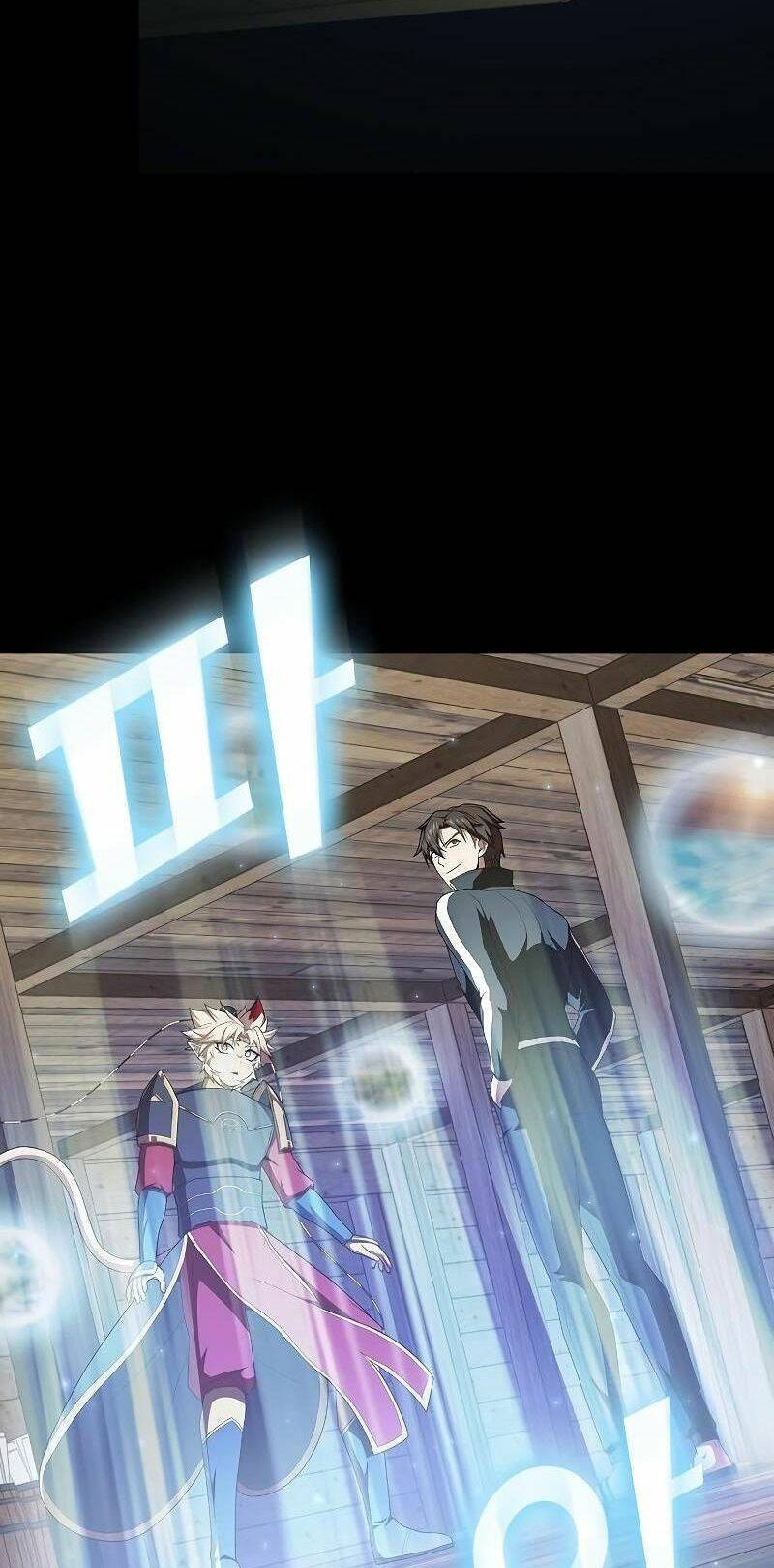 Tôi Là Người Chơi Leo Tháp Một Mình Chapter 138 - Trang 69