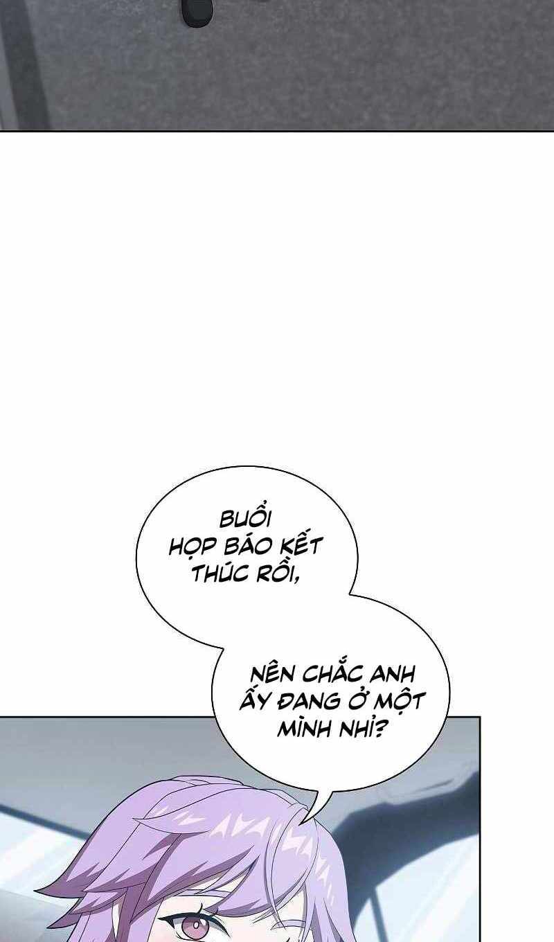 Tôi Là Người Chơi Leo Tháp Một Mình Chapter 133 - Trang 54