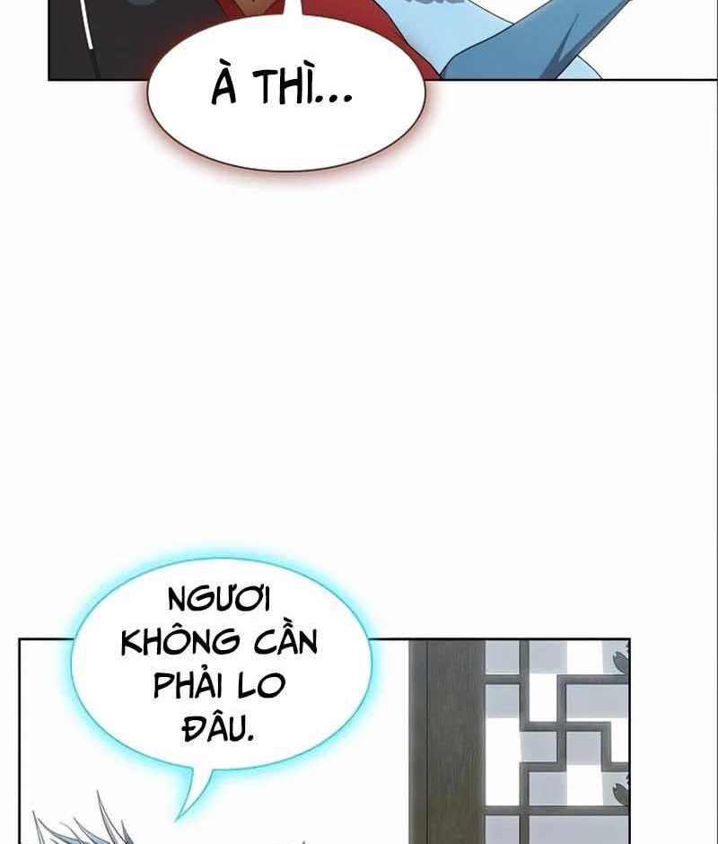 Tôi Là Người Chơi Leo Tháp Một Mình Chapter 127 - Trang 45