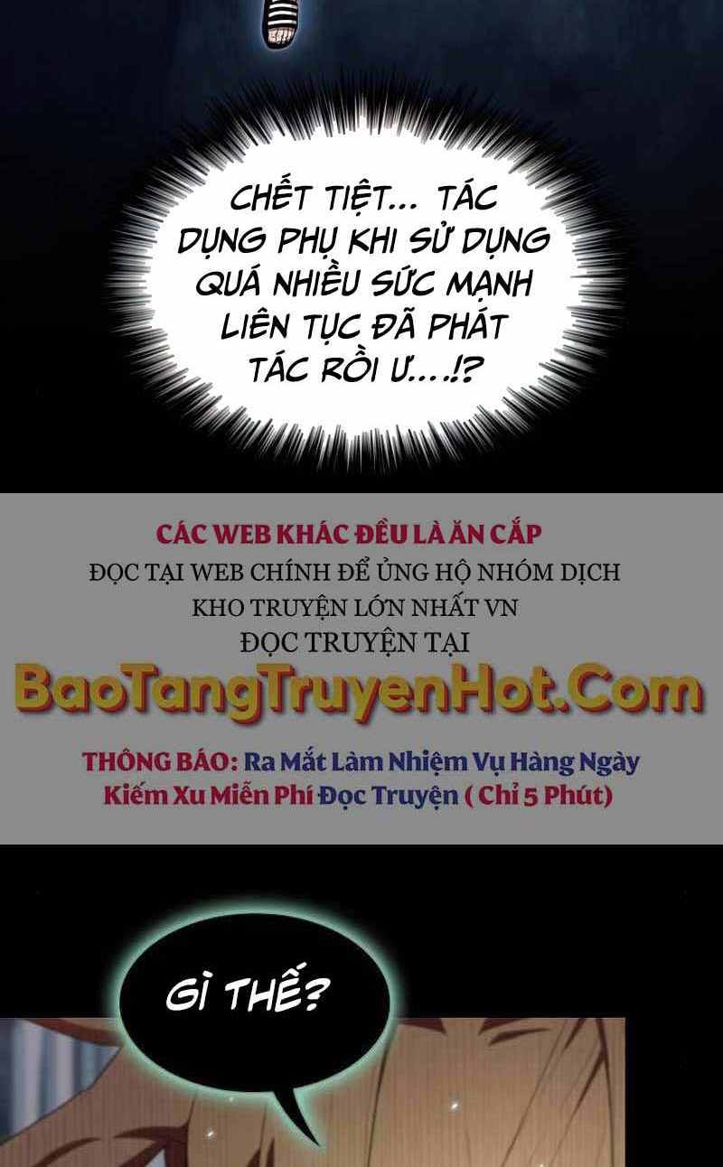 Tôi Là Người Chơi Leo Tháp Một Mình Chapter 131 - Trang 101