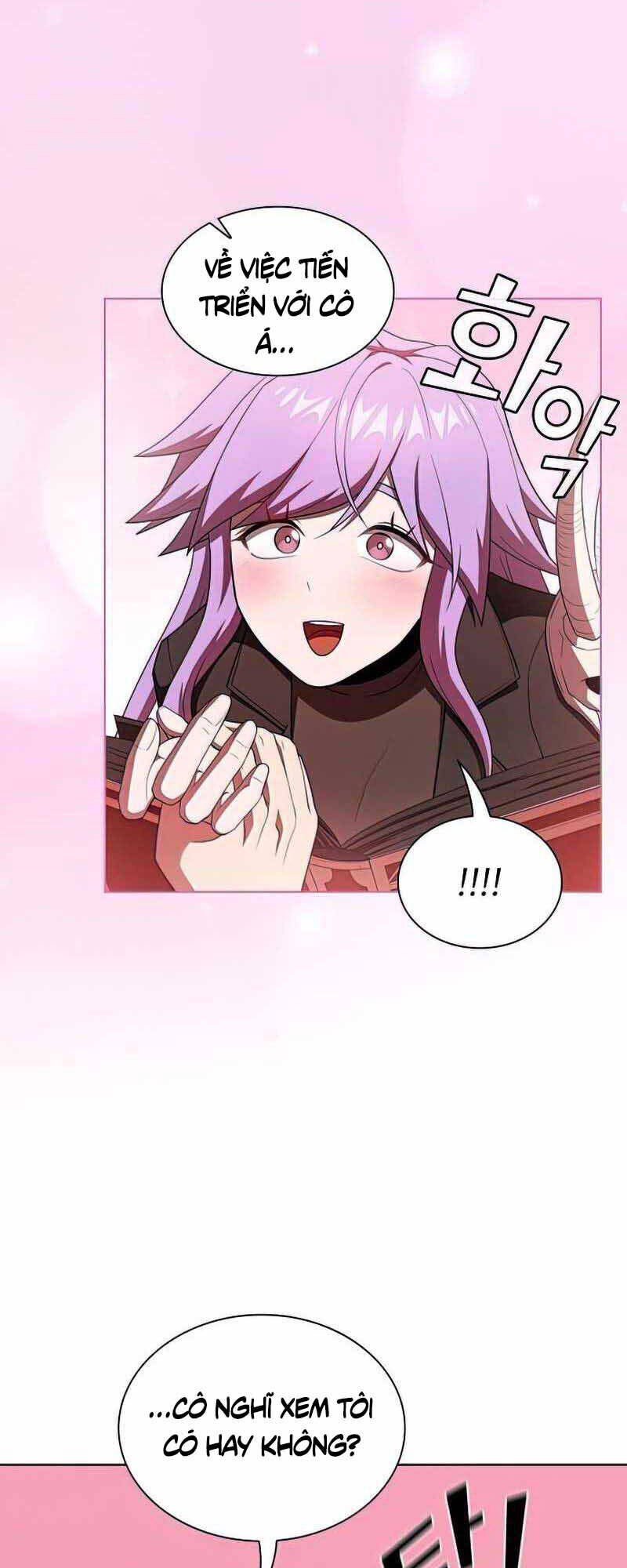 Tôi Là Người Chơi Leo Tháp Một Mình Chapter 134 - Trang 36