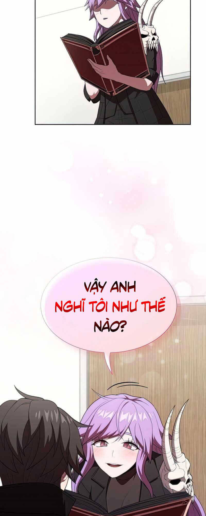Tôi Là Người Chơi Leo Tháp Một Mình Chapter 134 - Trang 33