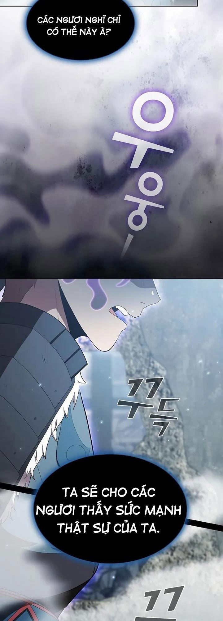 Tôi Là Người Chơi Leo Tháp Một Mình Chapter 129 - Trang 16