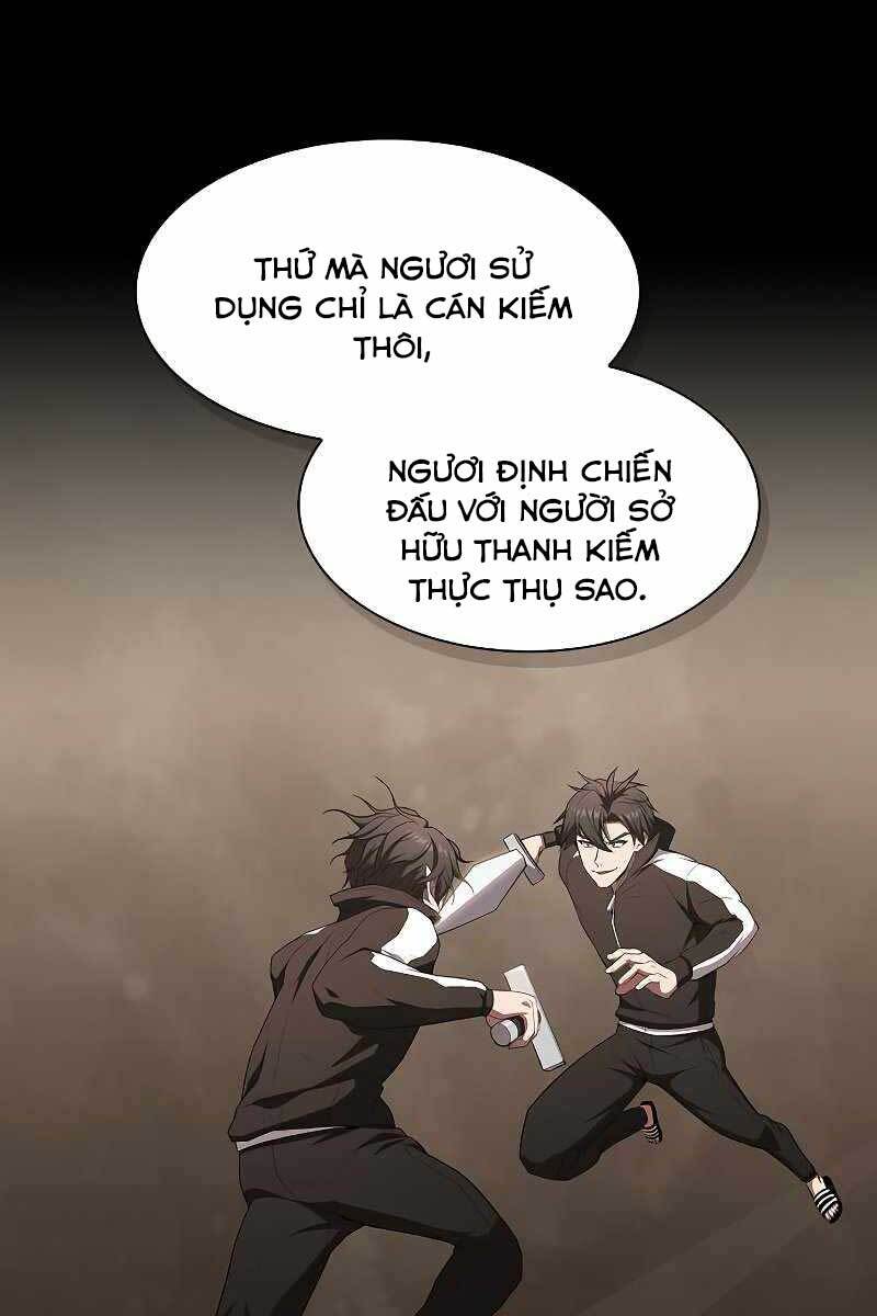 Tôi Là Người Chơi Leo Tháp Một Mình Chapter 128 - Trang 25