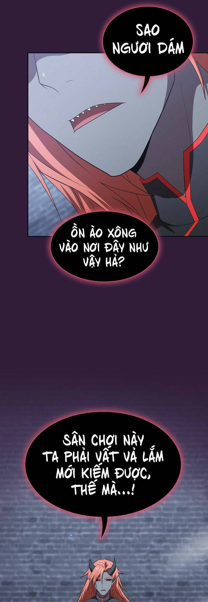 Tôi Là Người Chơi Leo Tháp Một Mình Chapter 136 - Trang 64