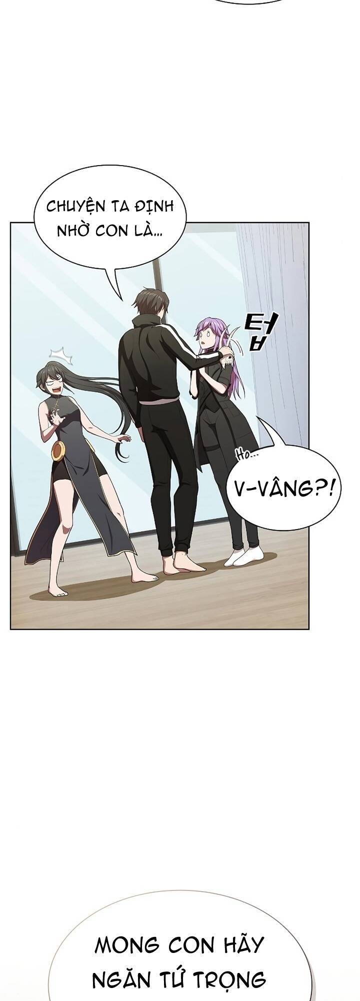 Tôi Là Người Chơi Leo Tháp Một Mình Chapter 139 - Trang 69